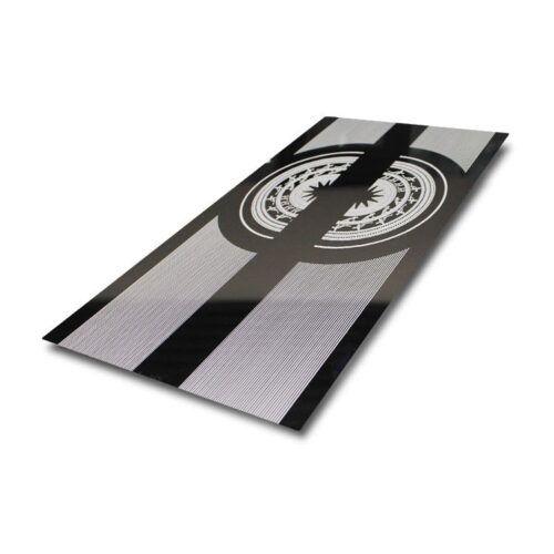 Premium Metal Trim Strips – Precision, Style & Durability