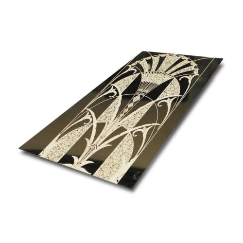 Premium Metal Trim Strips – Precision, Style & Durability 02