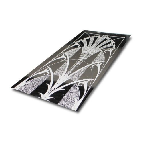 High-Precision Metal Trim Strips for Architectural 04