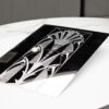 Premium Metal Trim Strips – Precision, Style & Durability 03