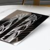 Premium Metal Trim Strips