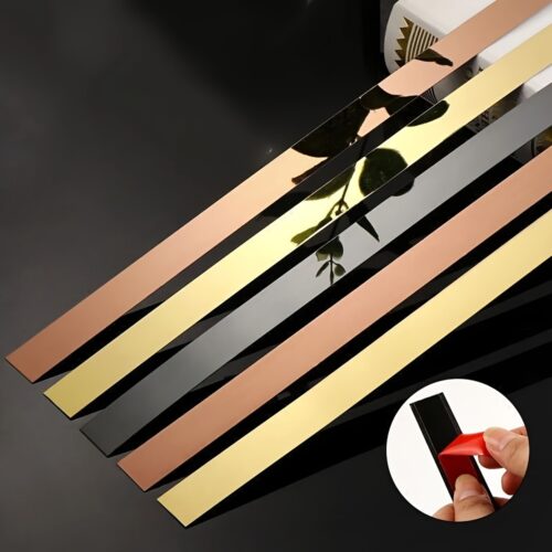 Stainless Flat Bar Strips